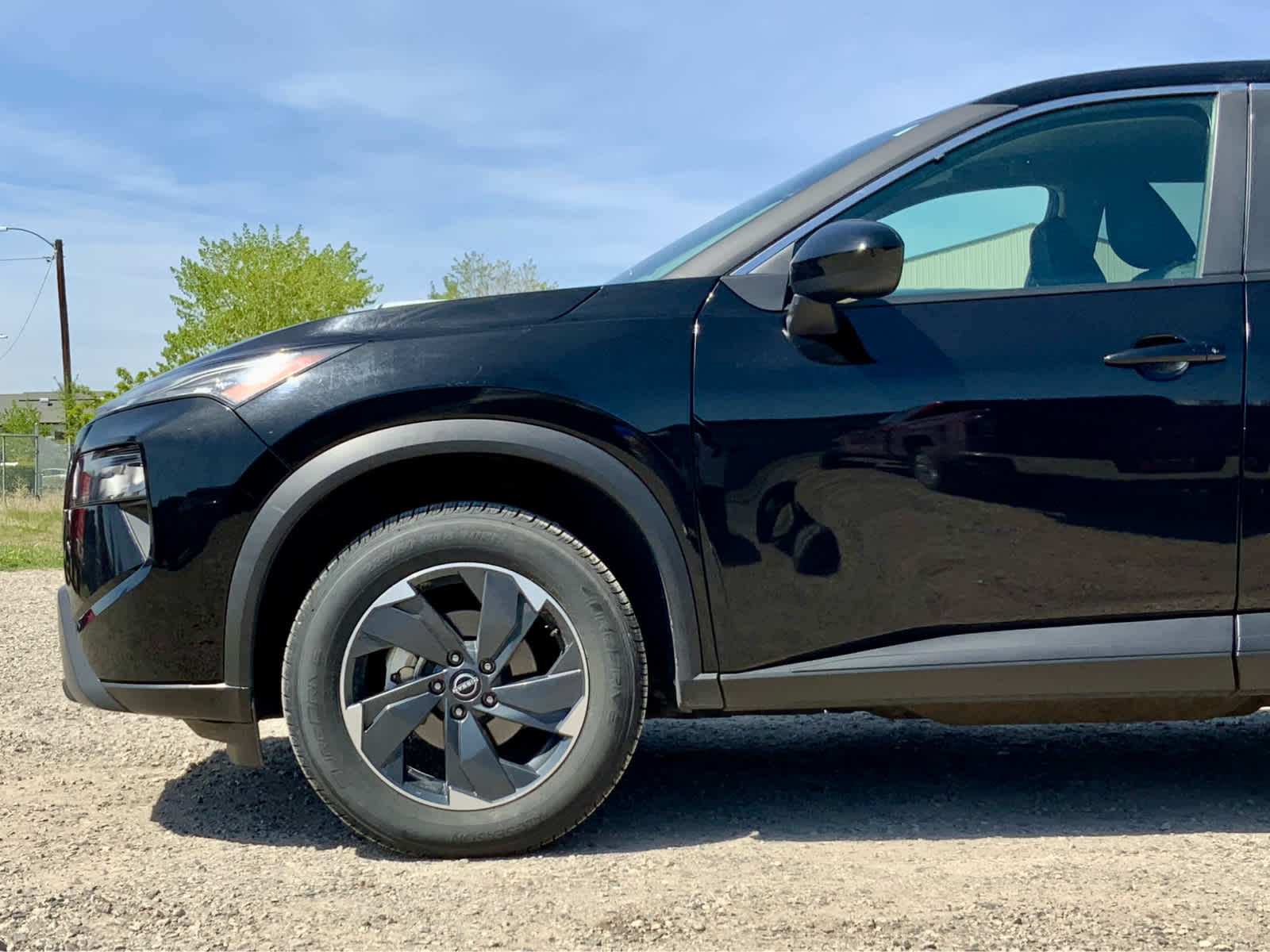 Thumbnail: 2024 Nissan Rogue - 9