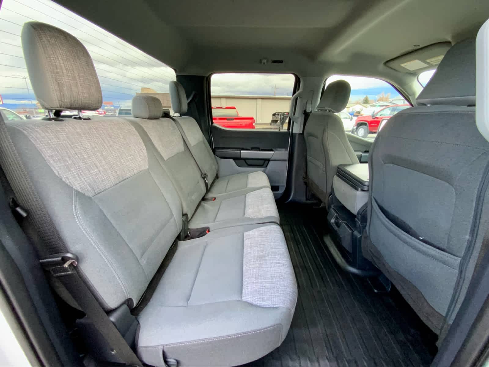 Thumbnail: 2023 Ford F-150 - 31