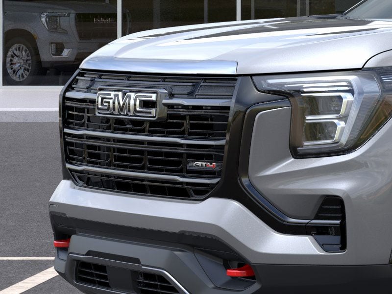 Thumbnail: 2026 GMC Terrain - 13
