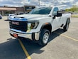  GMC Sierra 3500 HD
