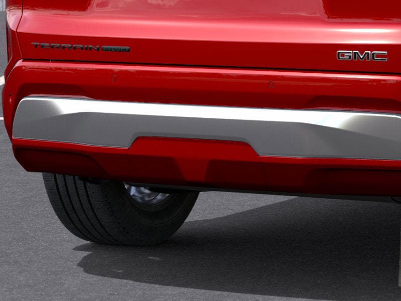 Thumbnail: 2026 GMC Terrain - 14