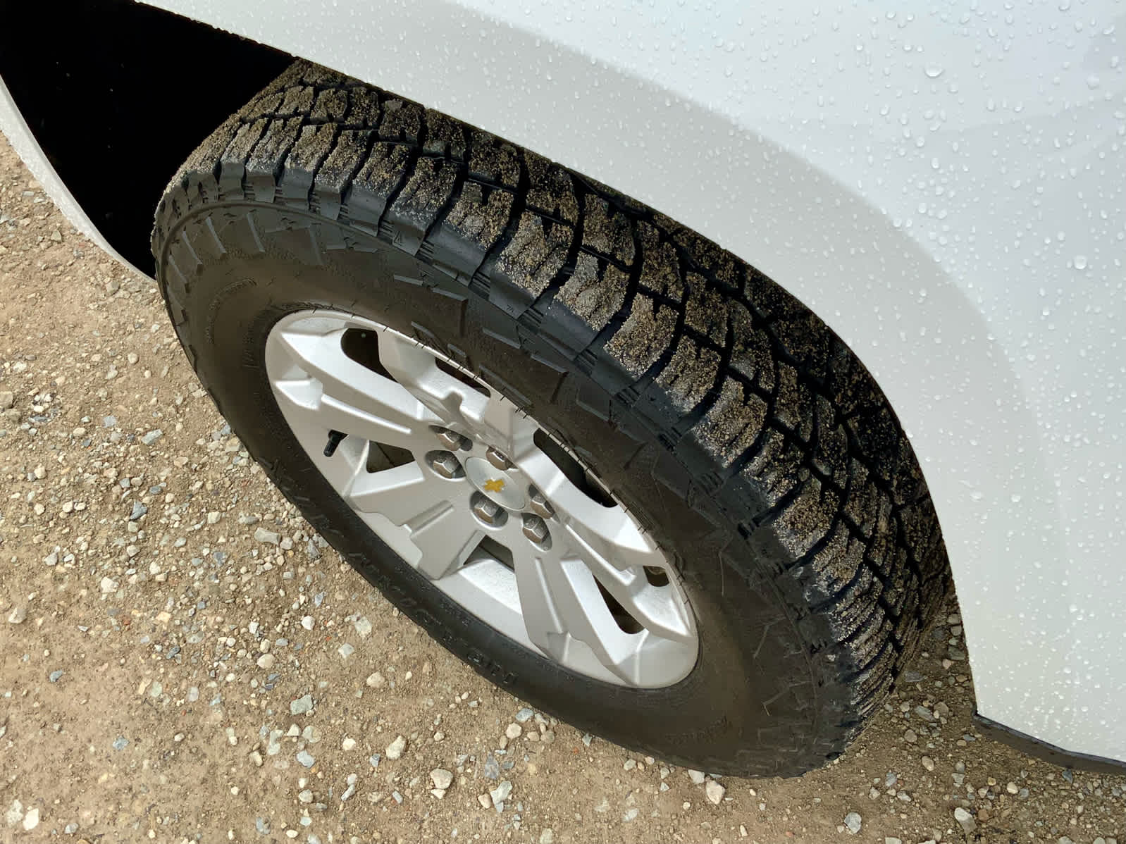 Thumbnail: 2020 Chevrolet Colorado - 18