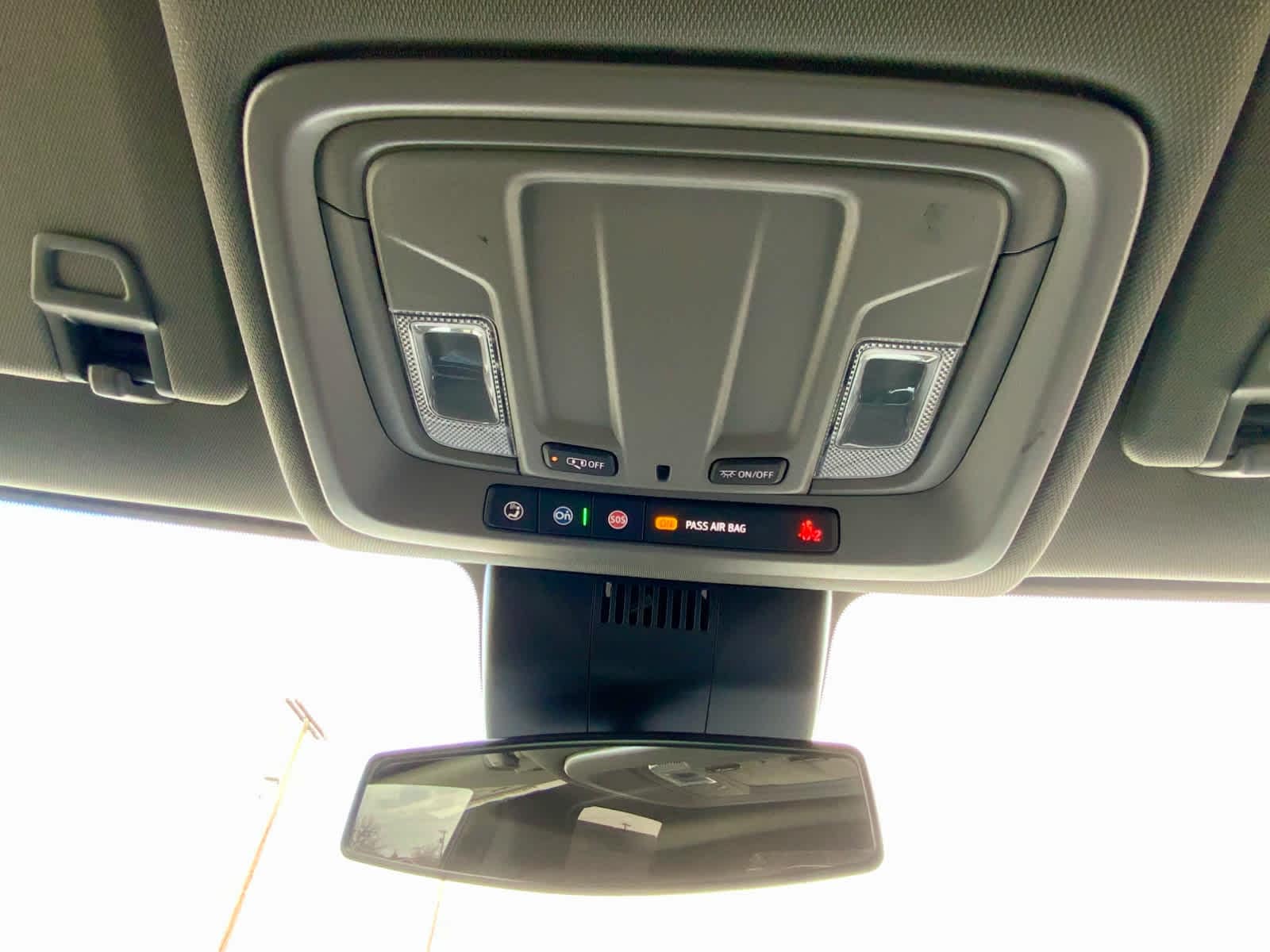 Thumbnail: 2026 GMC Sierra 2500 - 51