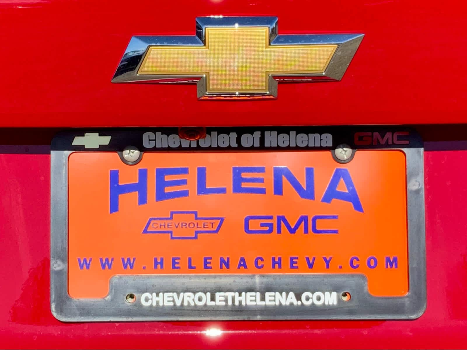 Thumbnail: 2026 Chevrolet Trax - 19