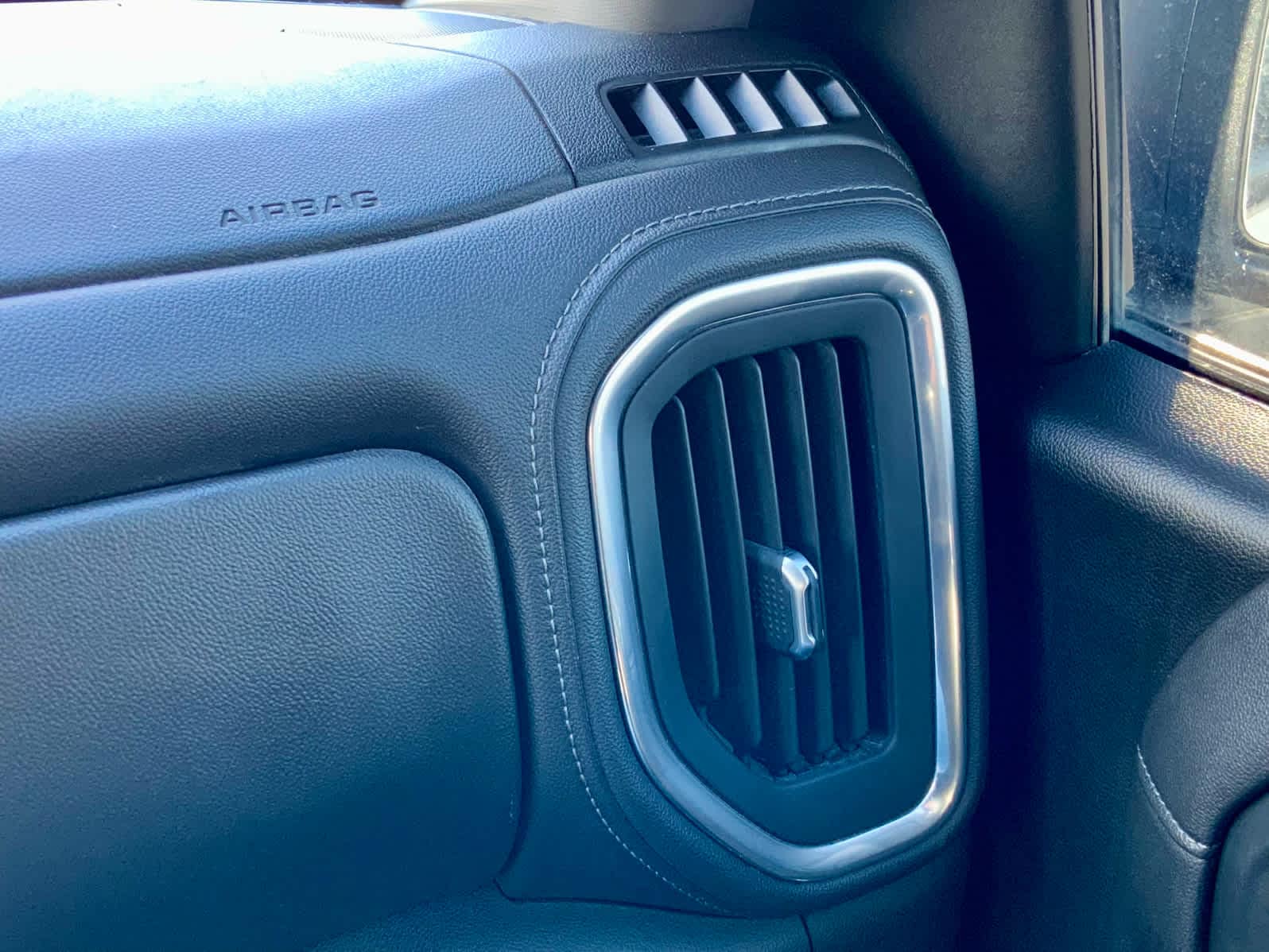 Thumbnail: 2021 Chevrolet Silverado 1500 - 48