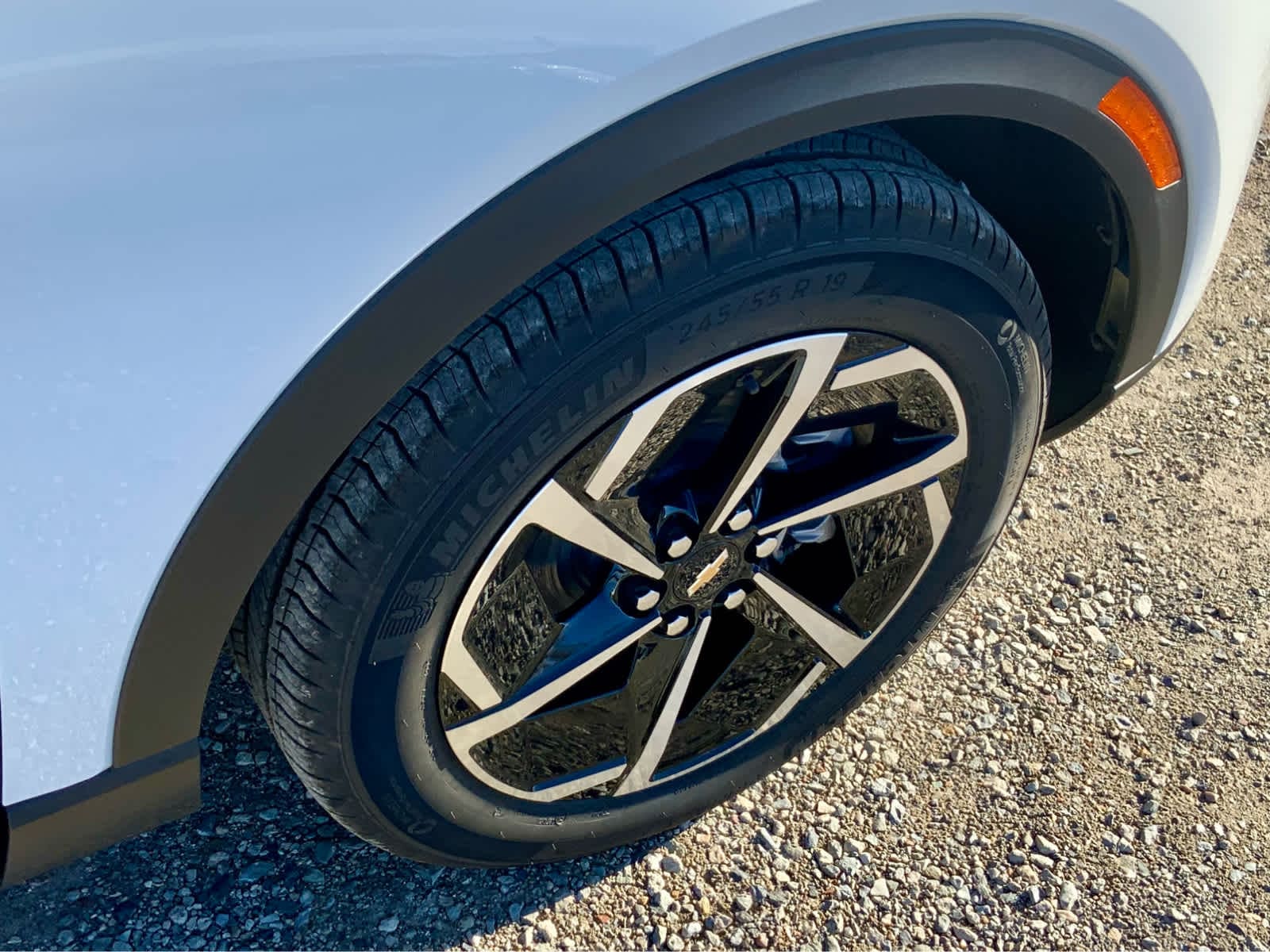 Thumbnail: 2026 Chevrolet Equinox - 16