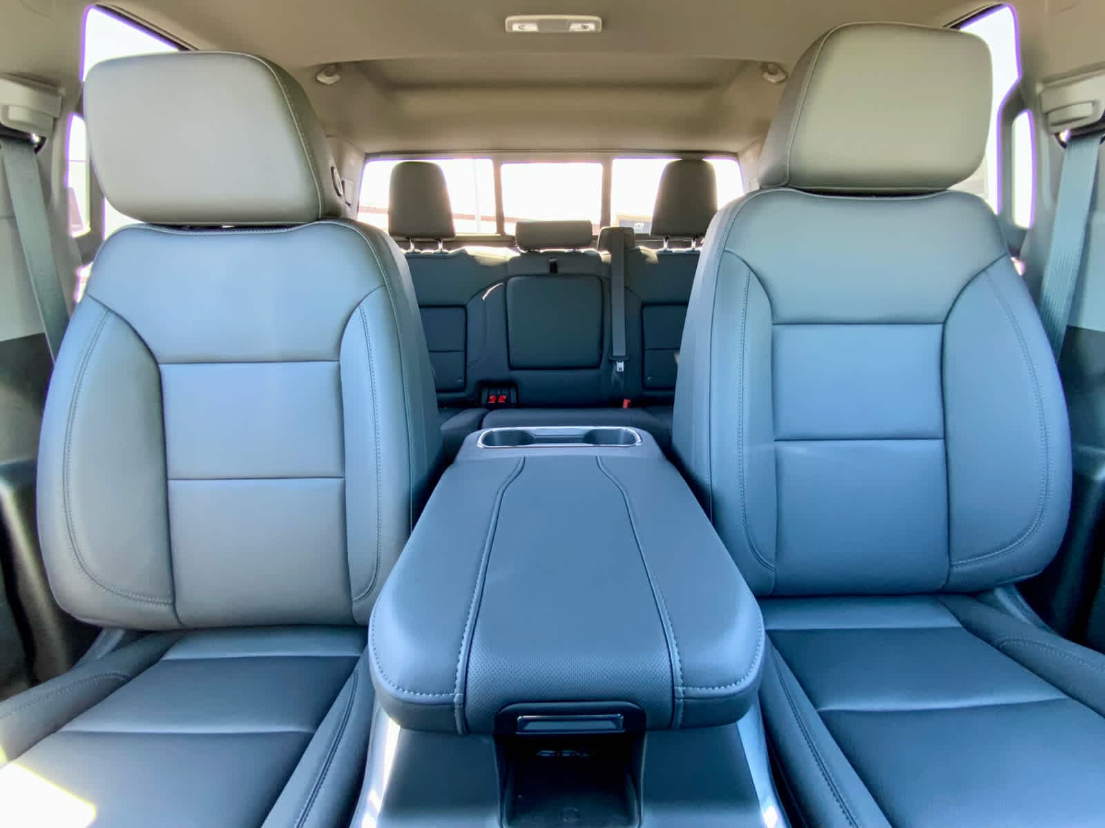 Thumbnail: 2025 GMC Sierra 1500 - 29