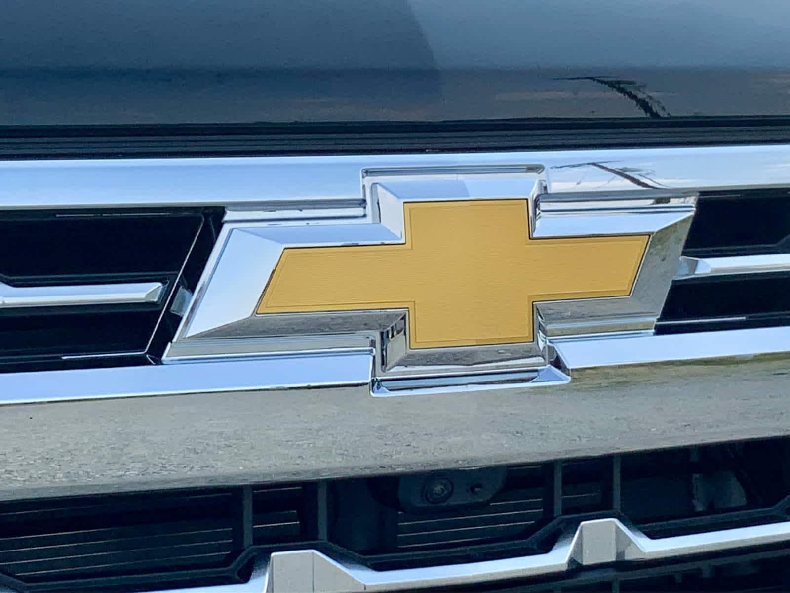 Thumbnail: 2026 Chevrolet Silverado 1500 - 23