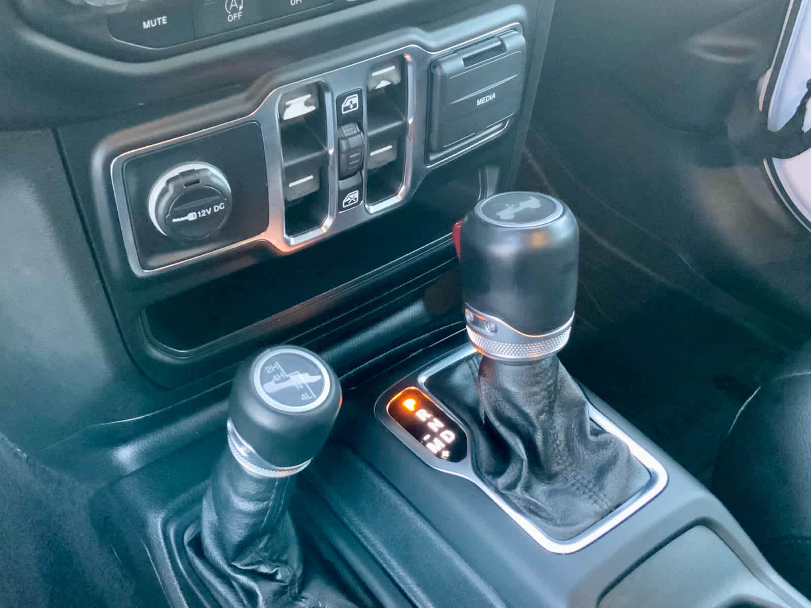 Thumbnail: 2021 Jeep Wrangler - 48