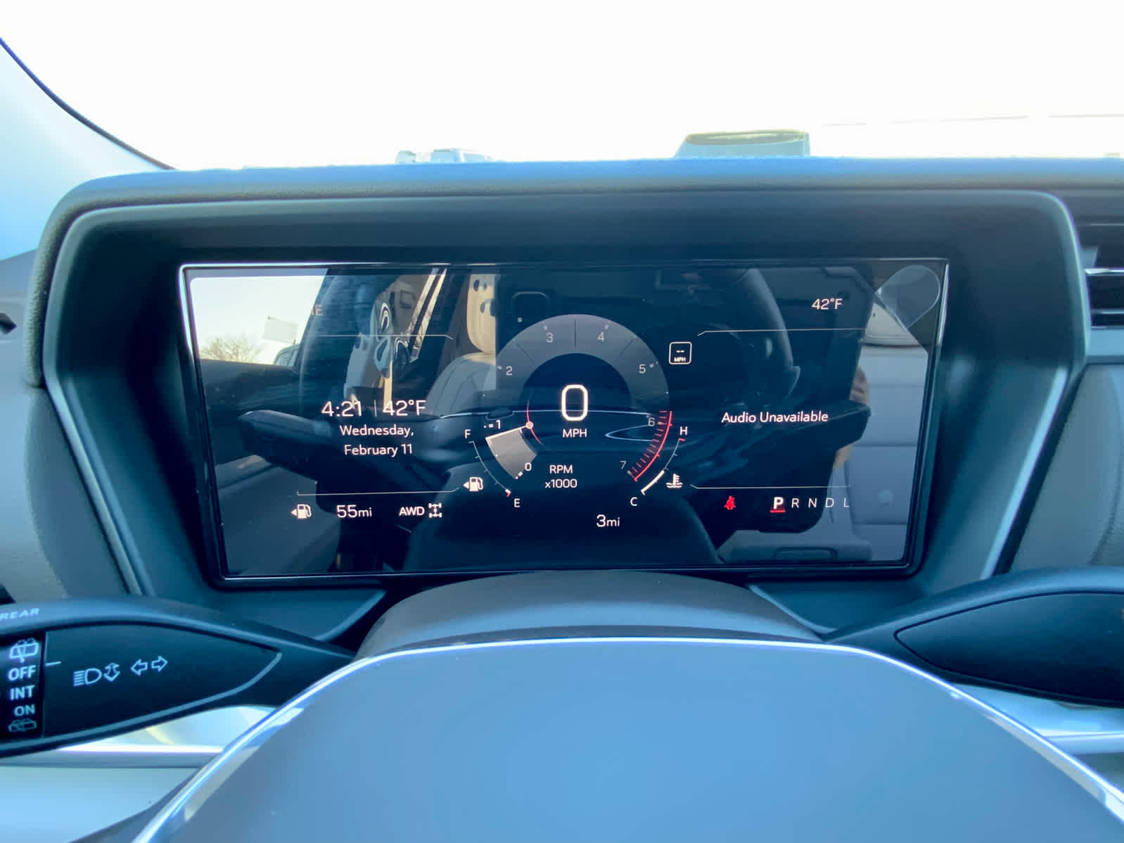 Thumbnail: 2026 GMC Terrain - 39