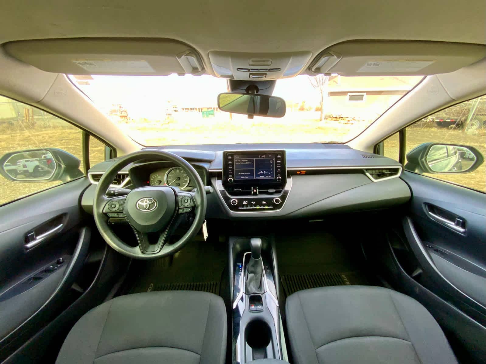 Thumbnail: 2020 Toyota Corolla - 30