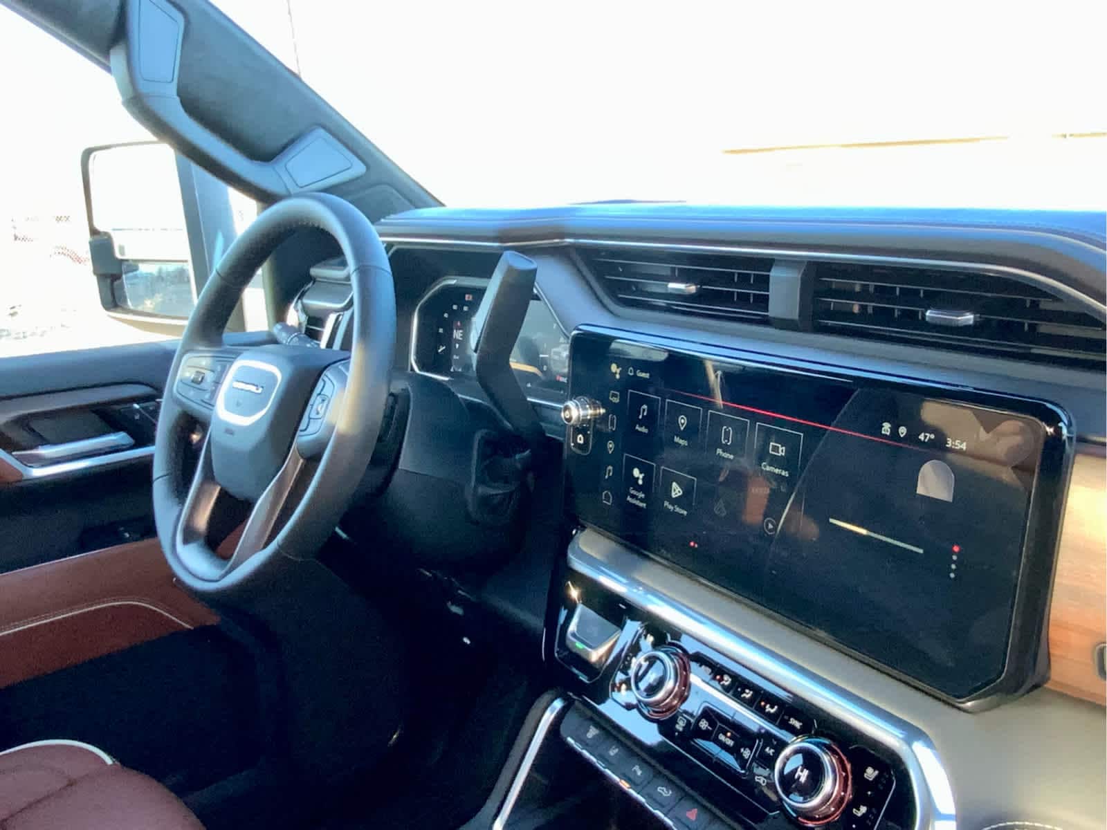 Thumbnail: 2026 GMC Sierra 2500 - 43