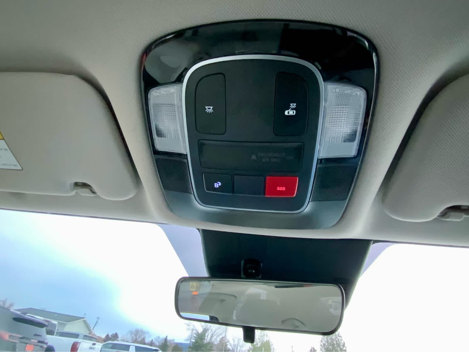 Thumbnail: 2024 Hyundai Sonata - 46