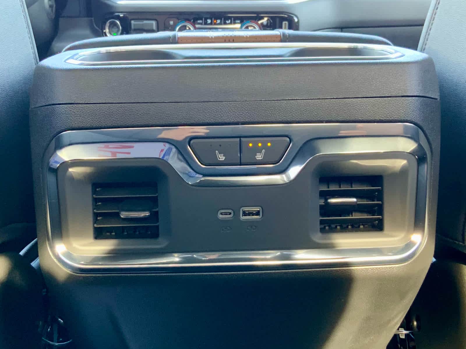 Thumbnail: 2026 Chevrolet Silverado 3500 - 49