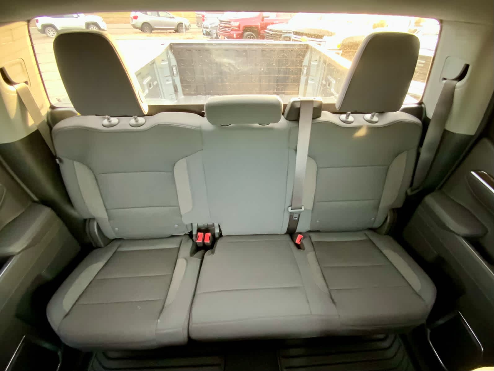 Thumbnail: 2026 GMC Sierra 1500 - 34