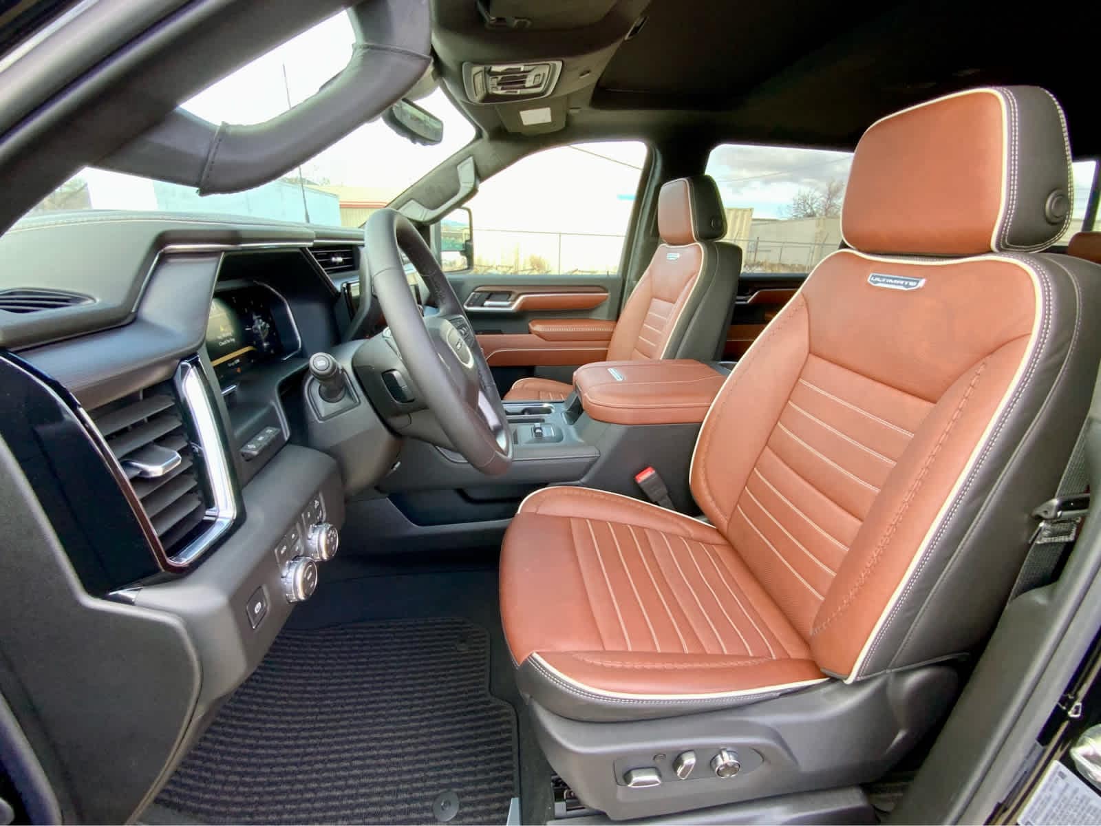 Thumbnail: 2026 GMC Sierra 2500 - 28