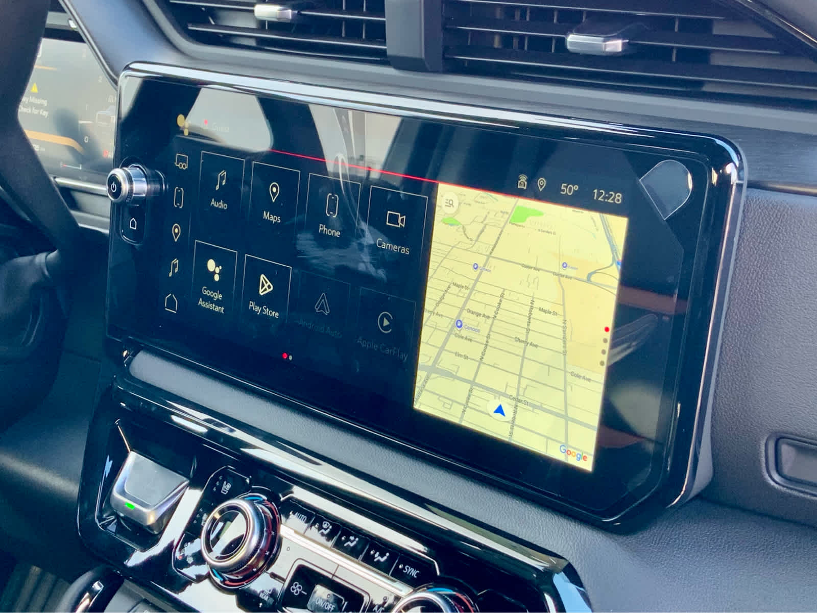 Thumbnail: 2026 GMC Sierra 2500 - 48