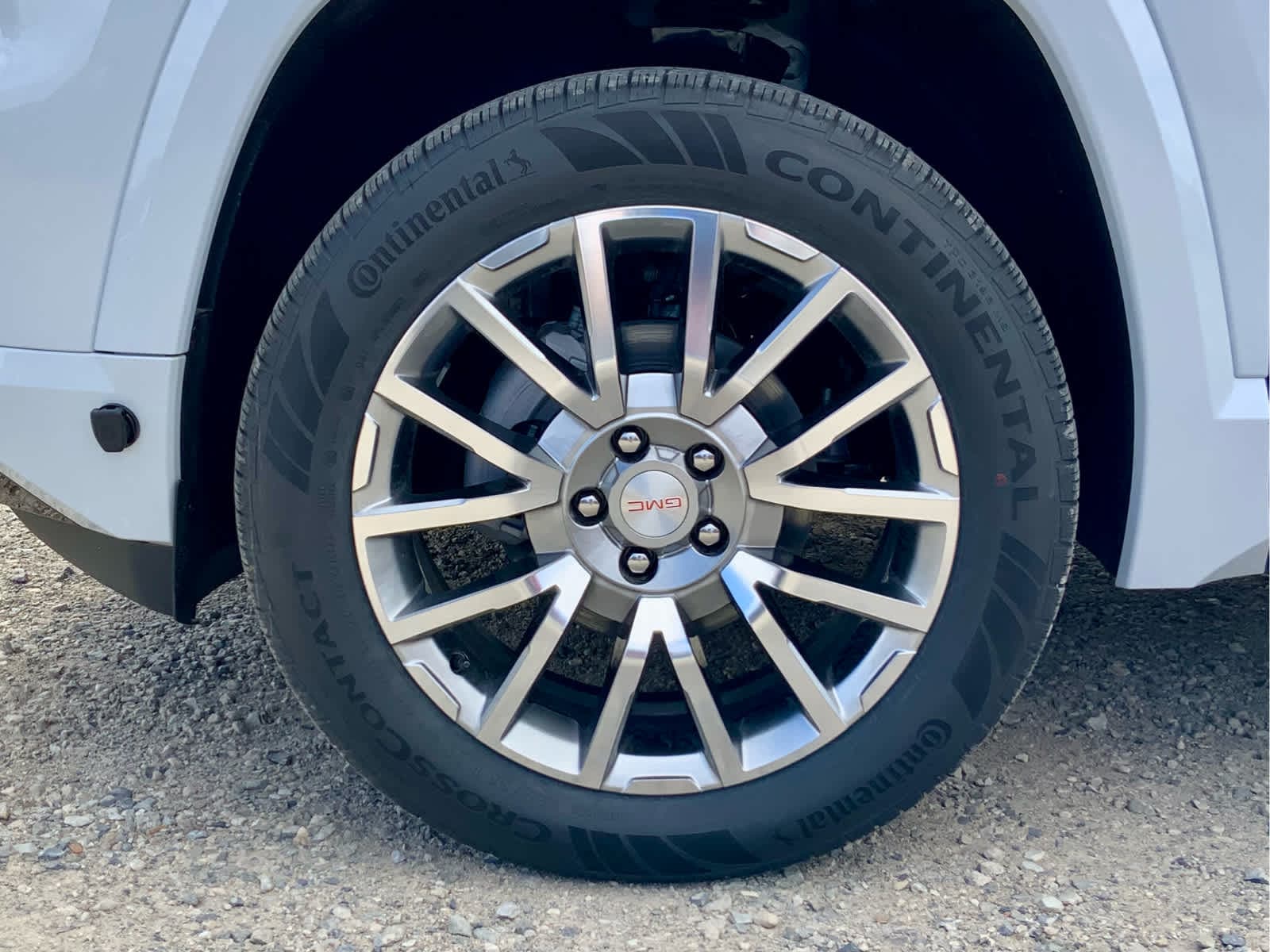 Thumbnail: 2026 GMC Terrain - 14