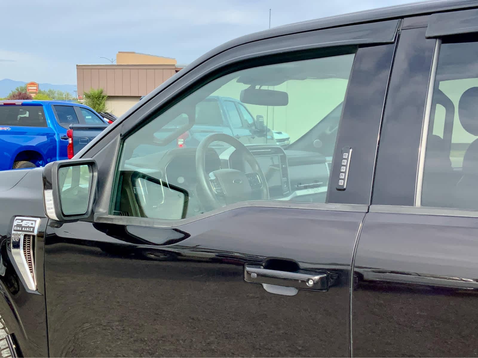 Thumbnail: 2021 Ford F-150 - 13