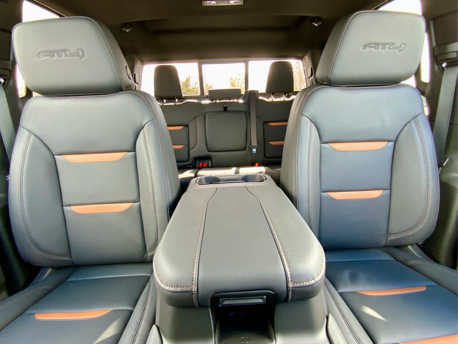 Thumbnail: 2026 GMC Sierra 1500 - 33