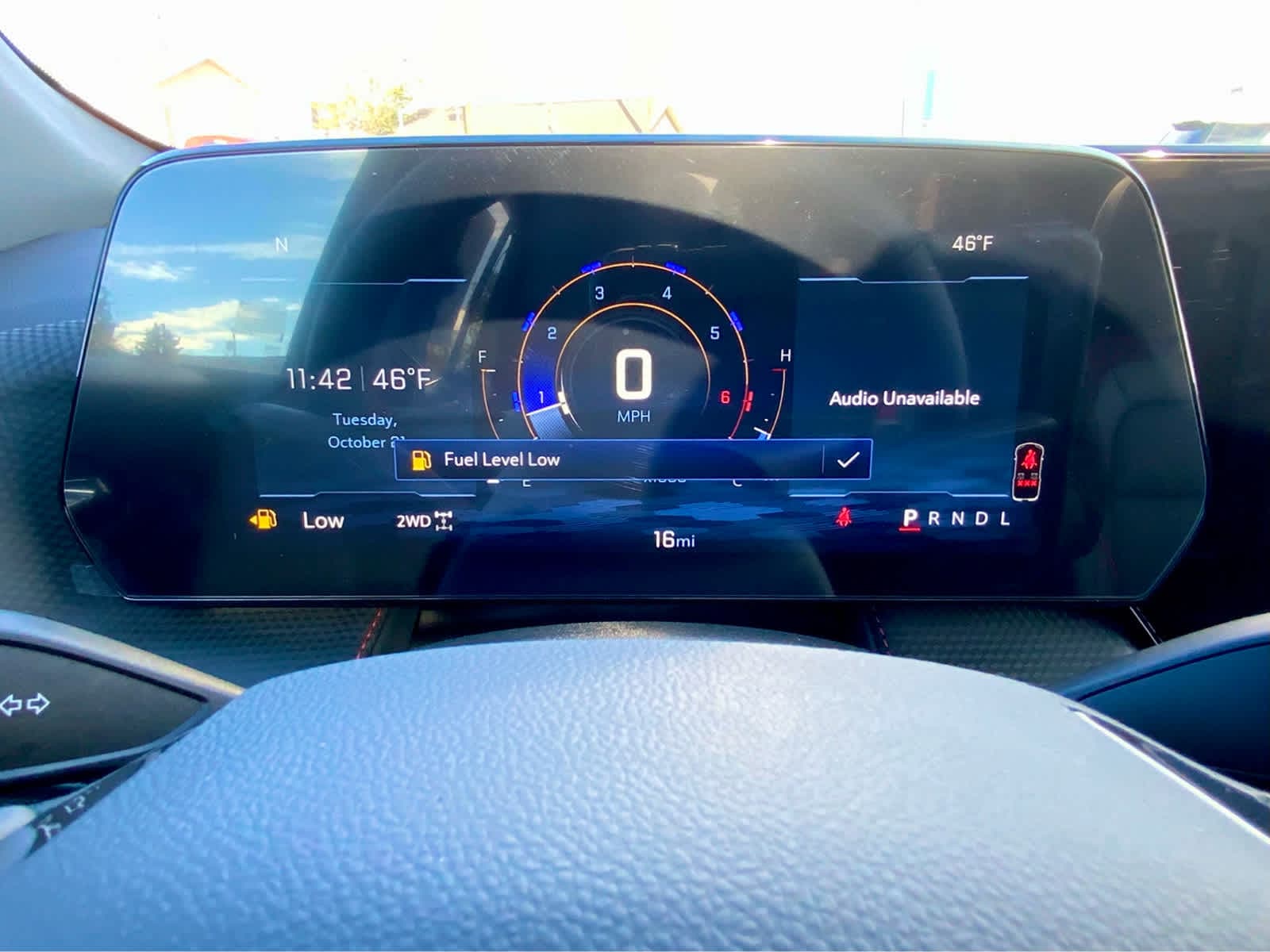 Thumbnail: 2026 Chevrolet Equinox - 45