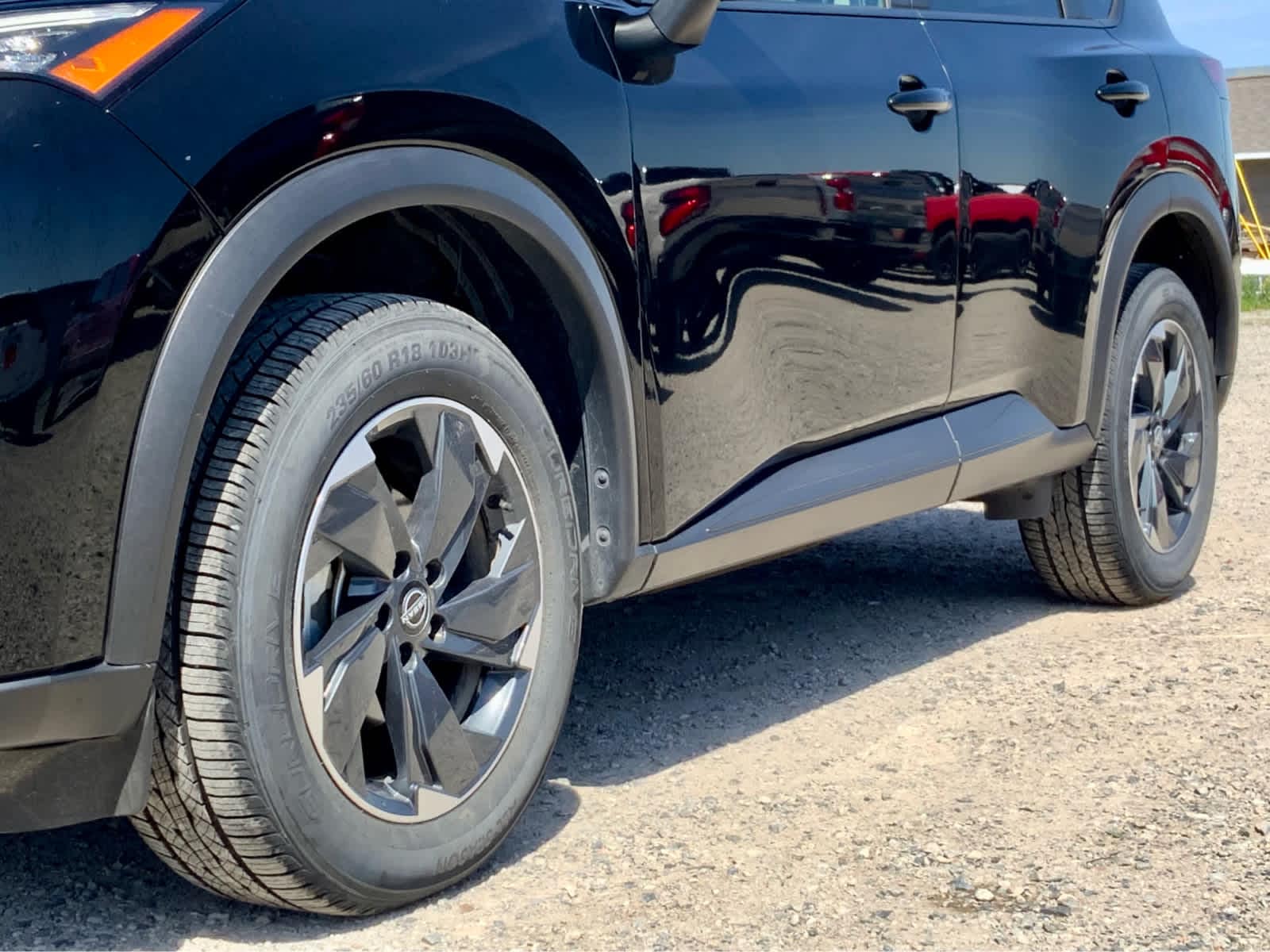 Thumbnail: 2024 Nissan Rogue - 15