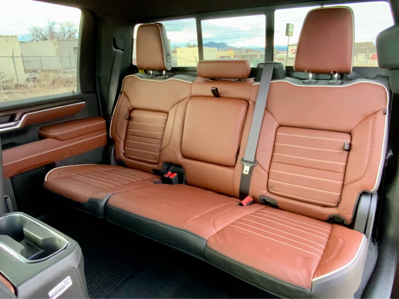 Thumbnail: 2026 GMC Sierra 3500 - 31