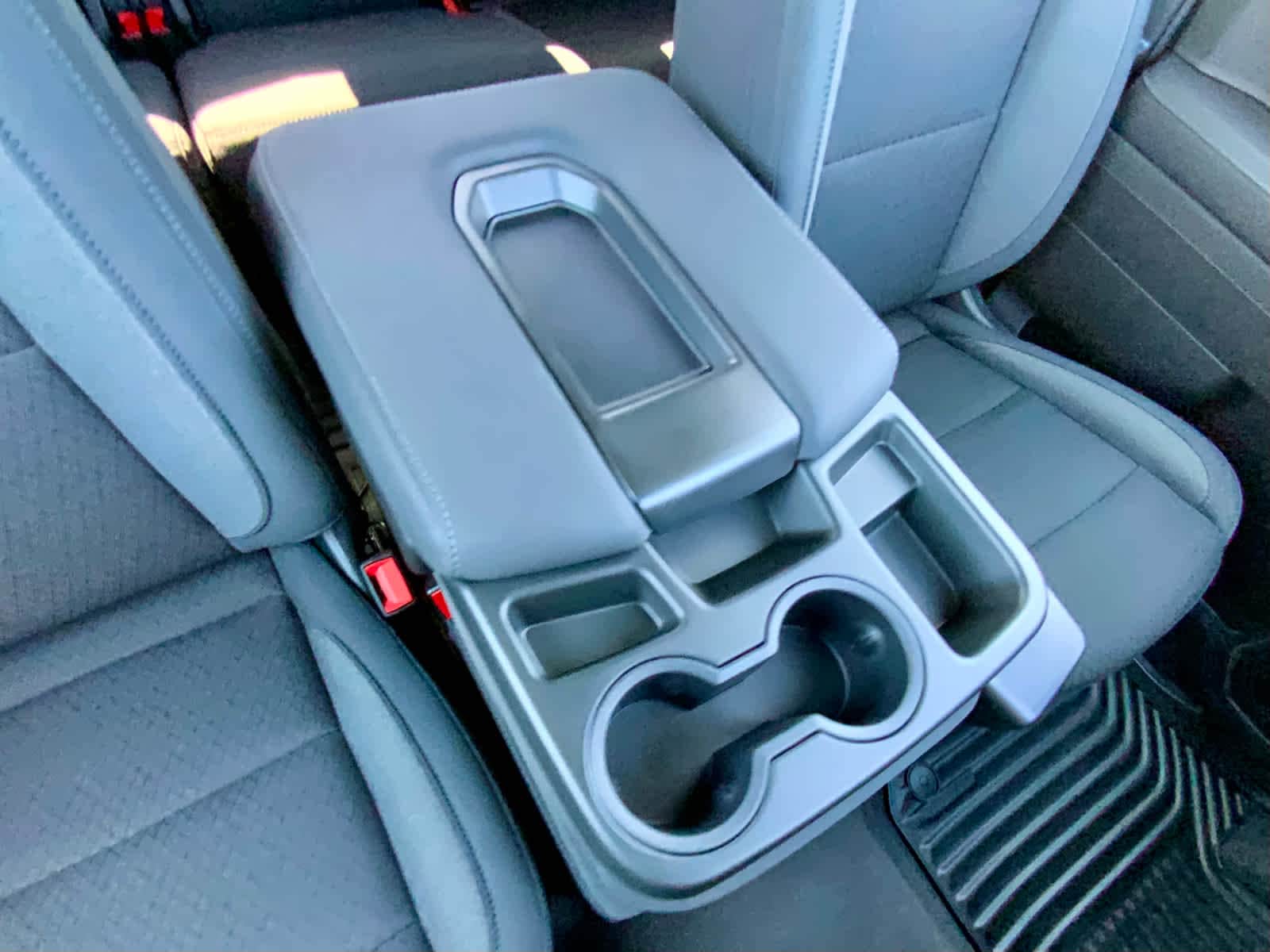 Thumbnail: 2026 GMC Sierra 1500 - 37