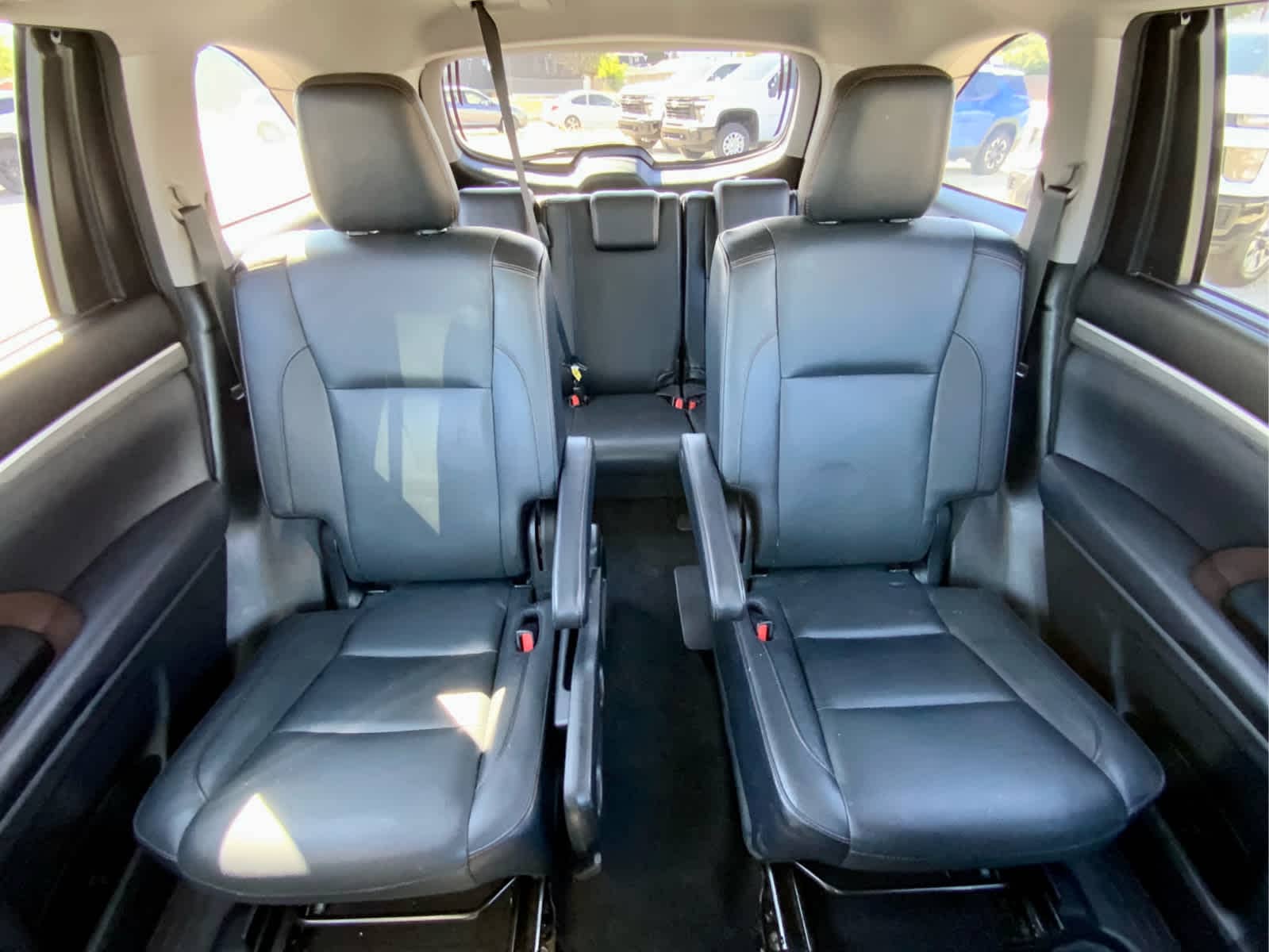Thumbnail: 2018 Toyota Highlander - 34