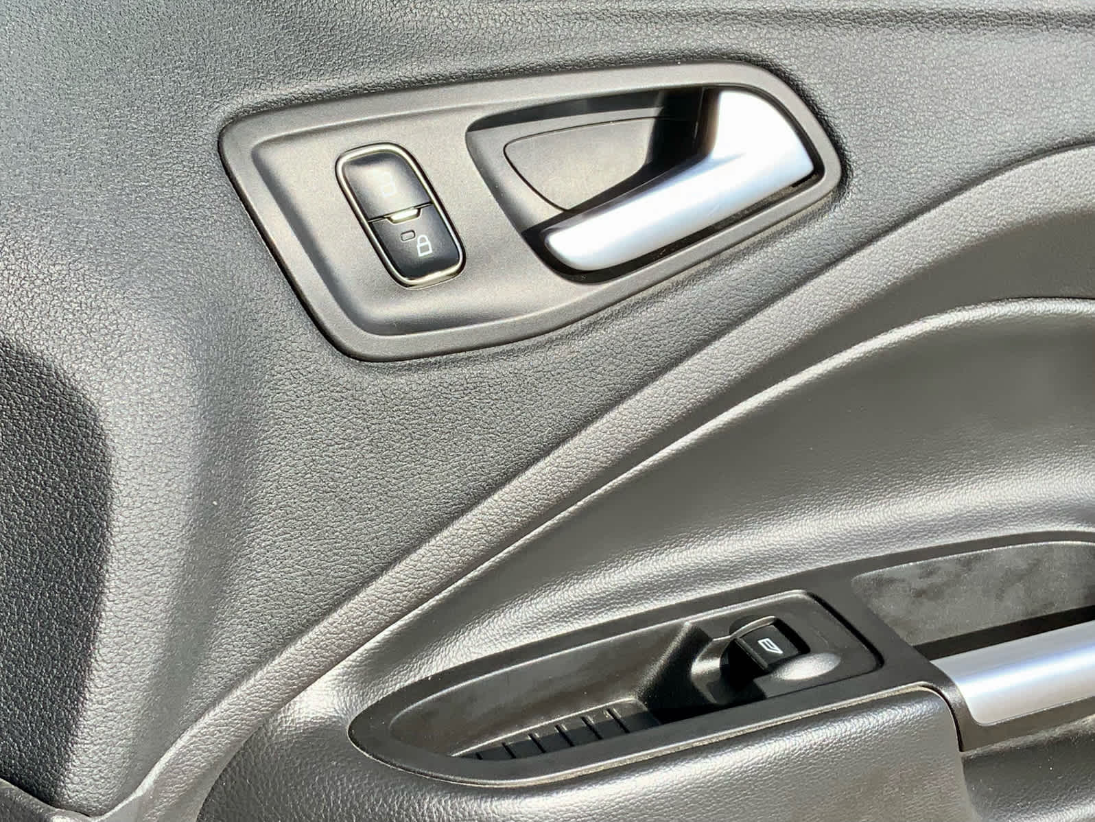 Thumbnail: 2018 Ford Escape - 49