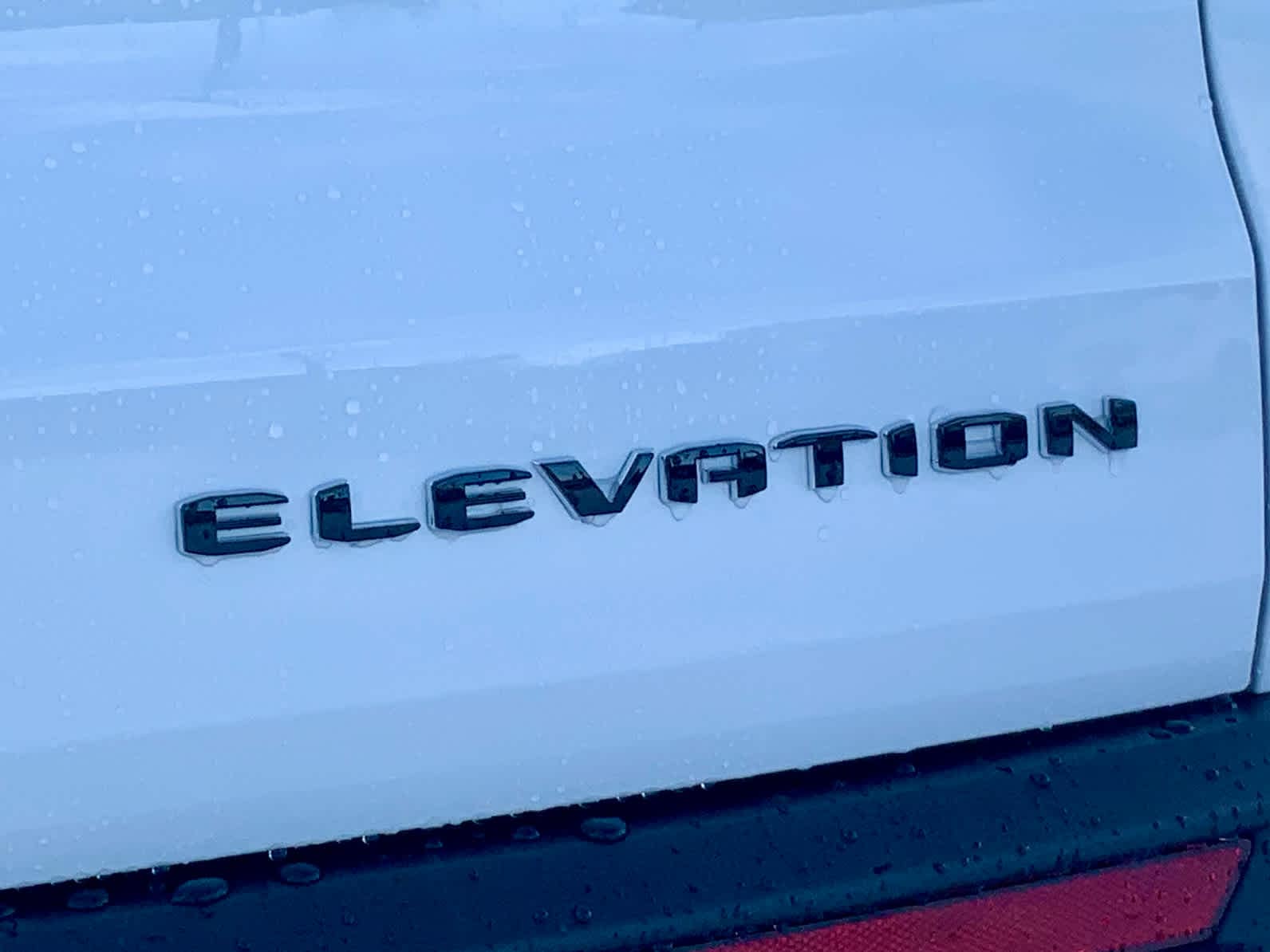 Thumbnail: 2026 GMC Acadia - 23