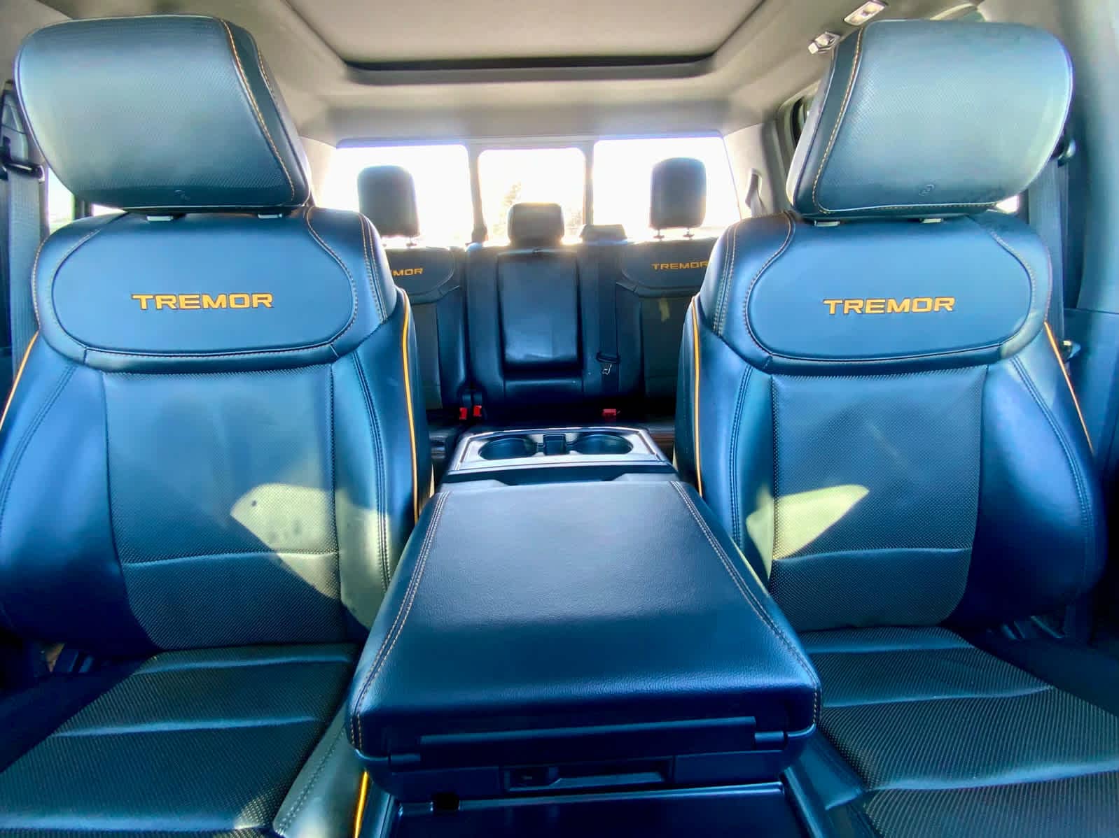 Thumbnail: 2023 Ford F-150 - 29