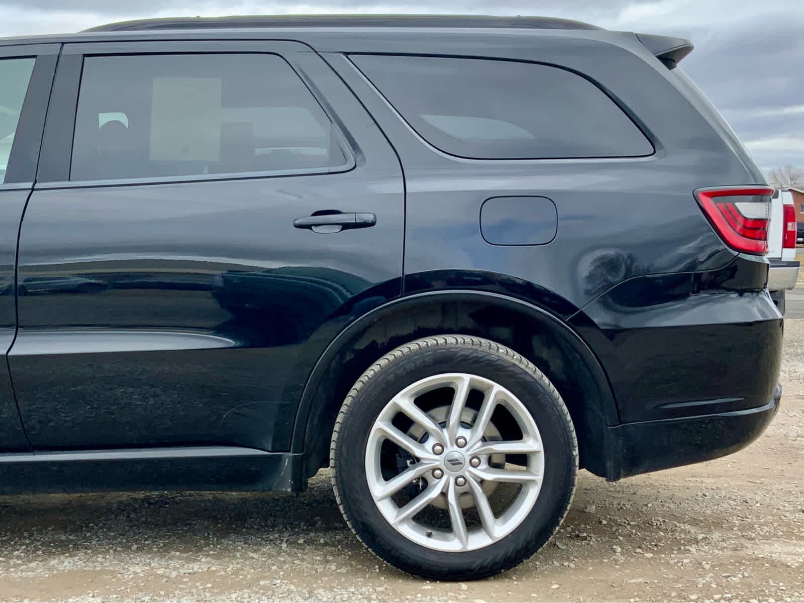 Thumbnail: 2022 Dodge Durango - 12