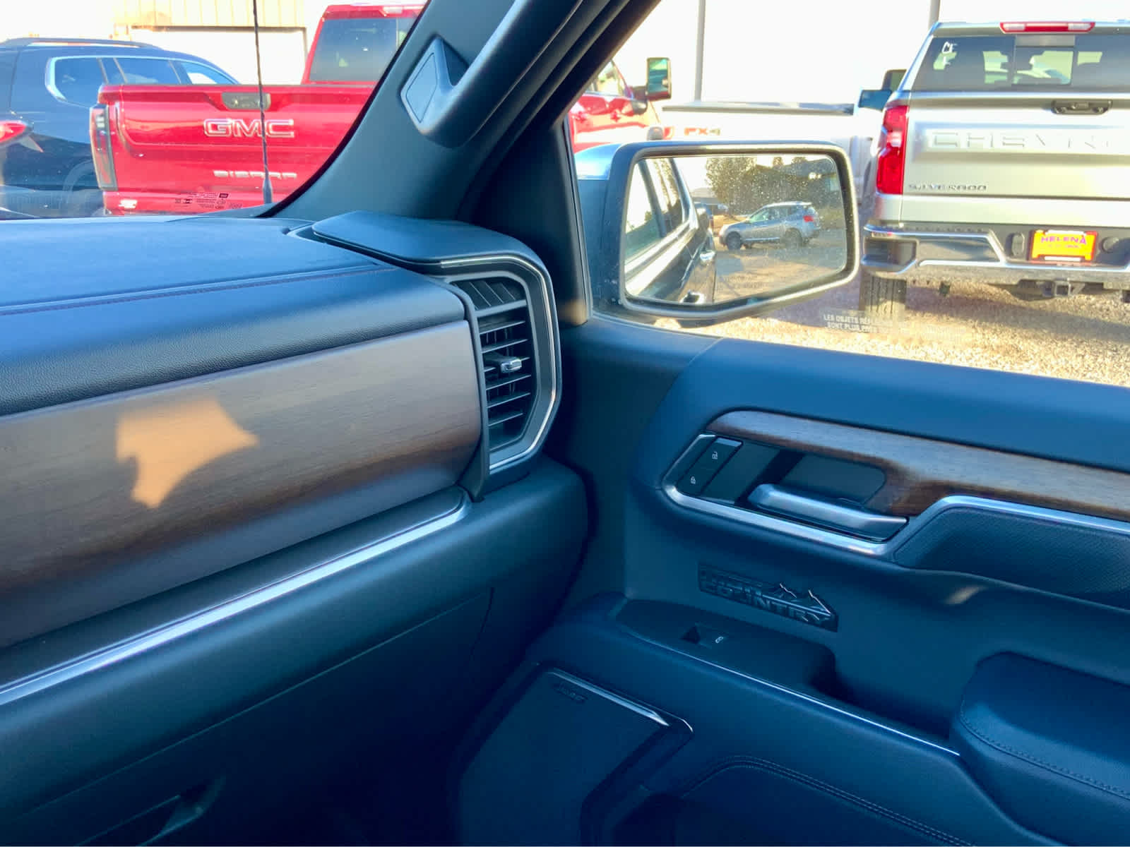 Thumbnail: 2024 Chevrolet Silverado 1500 - 39