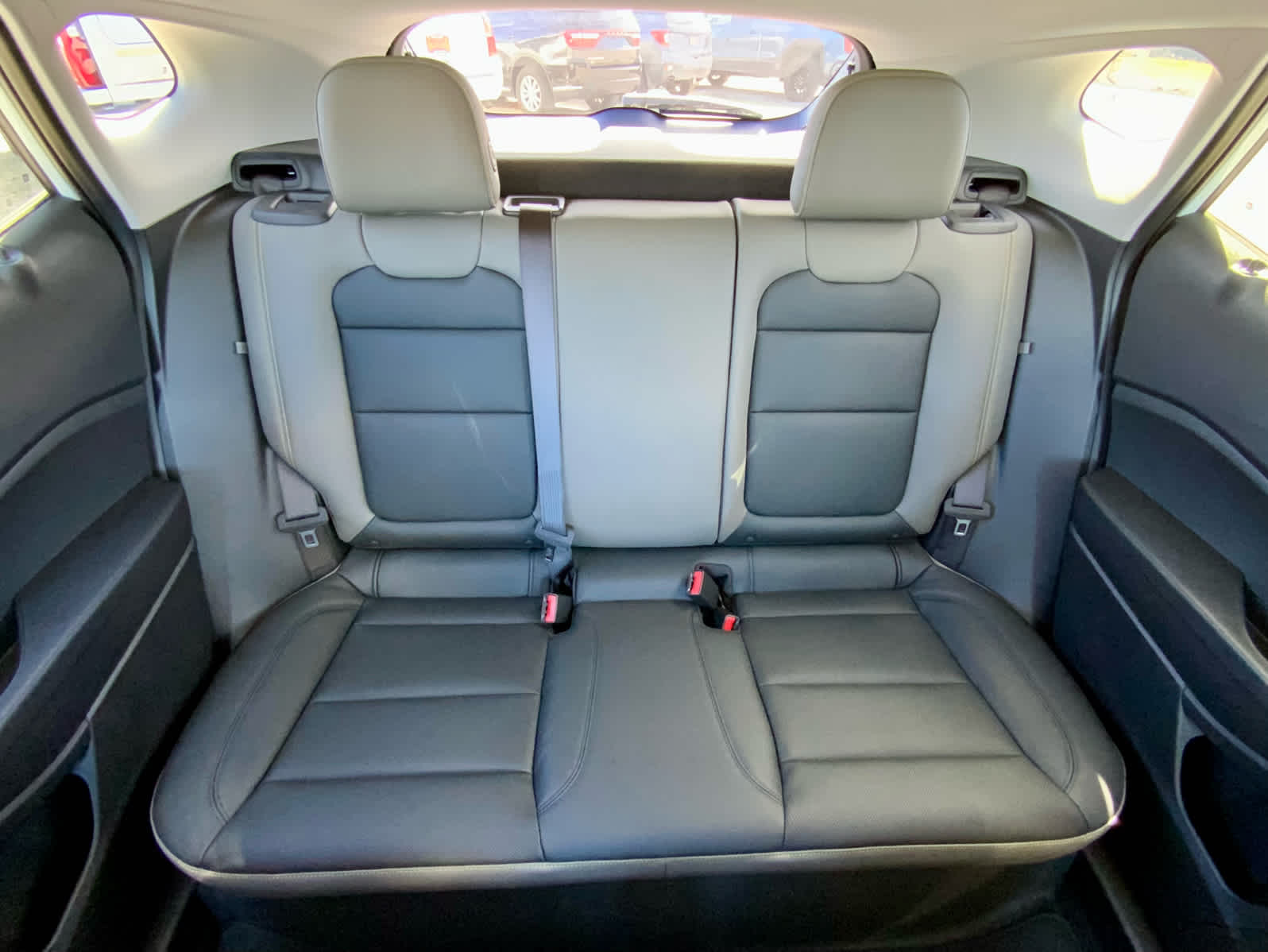 Thumbnail: 2026 Chevrolet Trax - 25