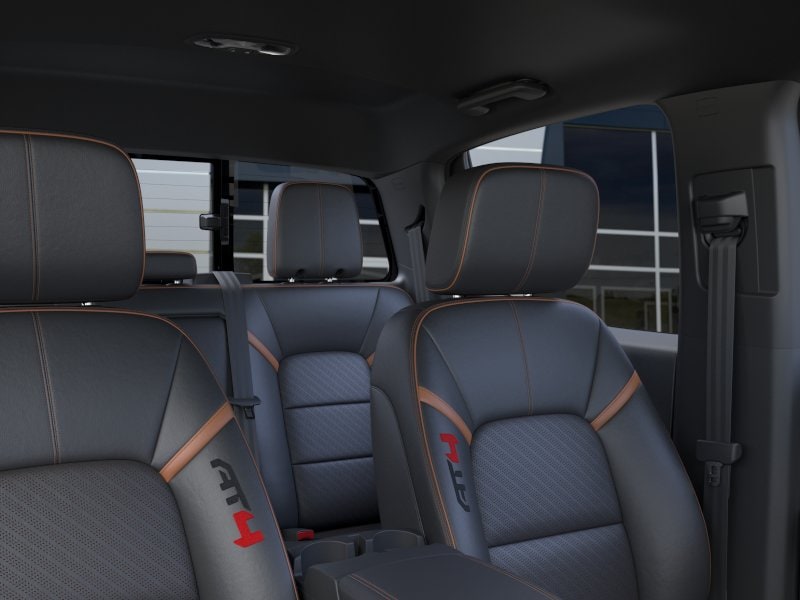 Thumbnail: 2026 GMC Canyon - 24