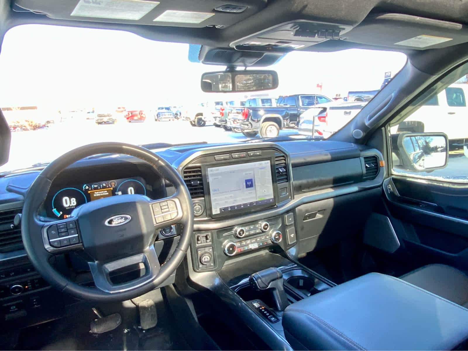 Thumbnail: 2023 Ford F-150 - 33