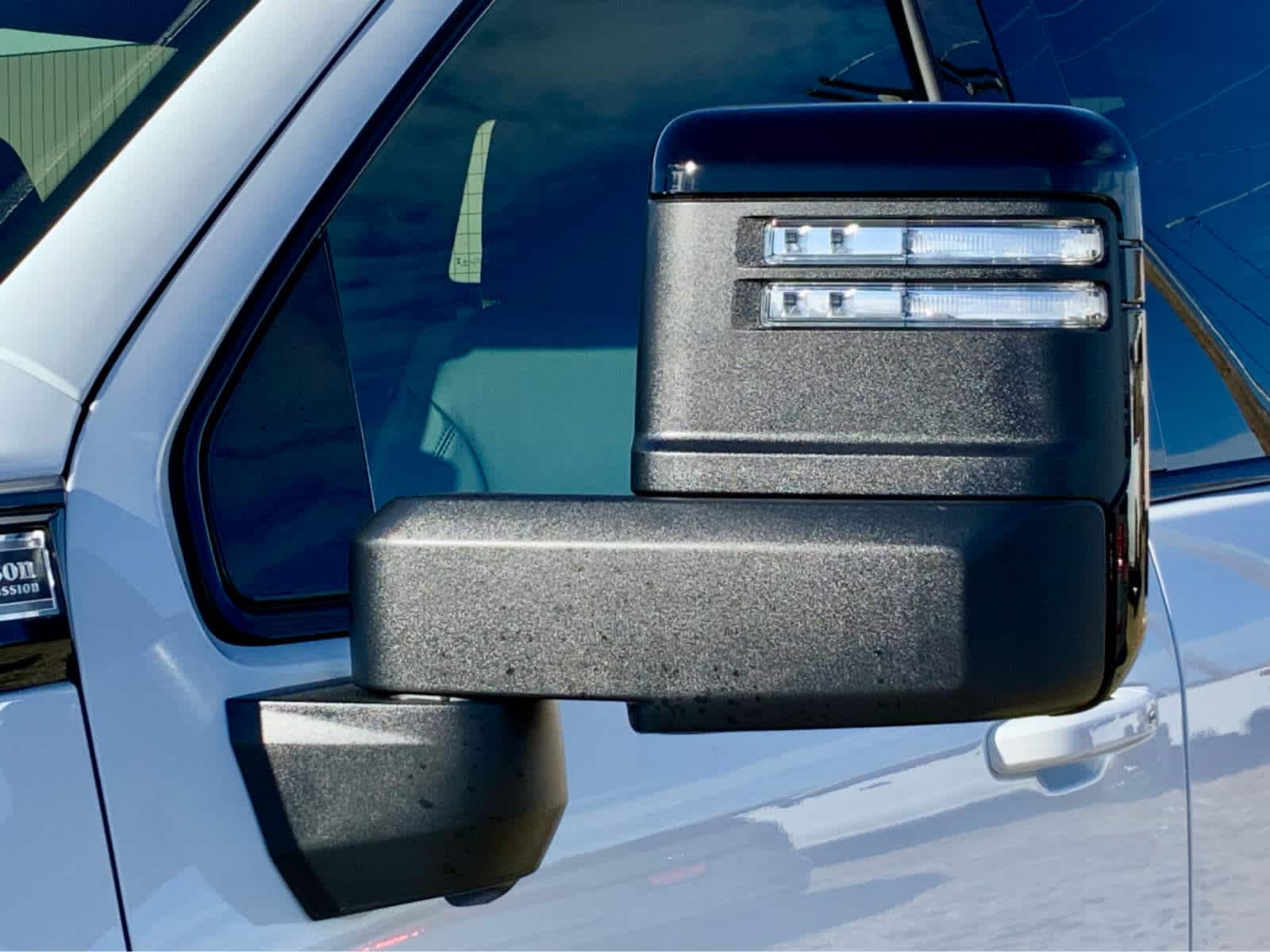 Thumbnail: 2026 GMC Sierra 2500 - 16