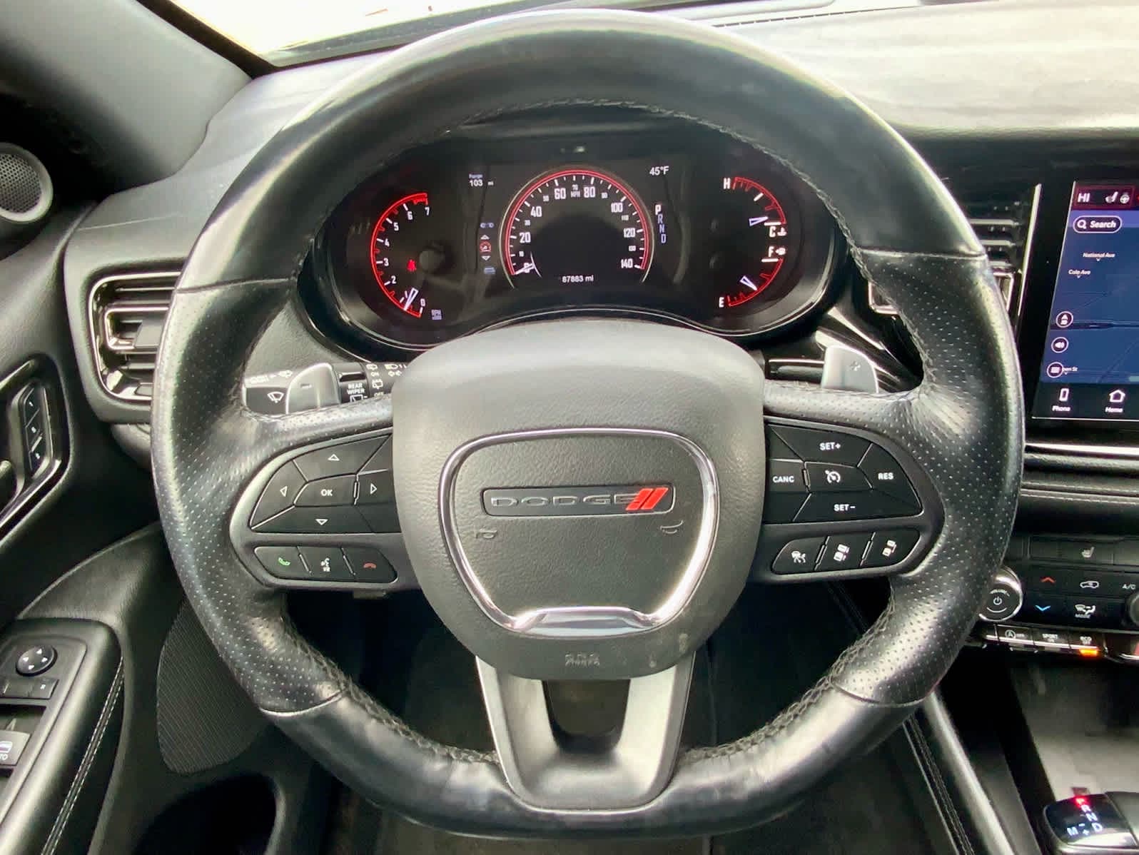 Thumbnail: 2022 Dodge Durango - 36