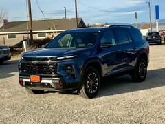 2026 Chevrolet Traverse Z71 SUV