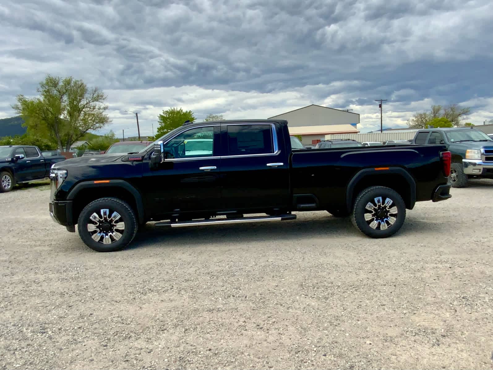 Thumbnail: 2026 GMC Sierra 2500 - 2