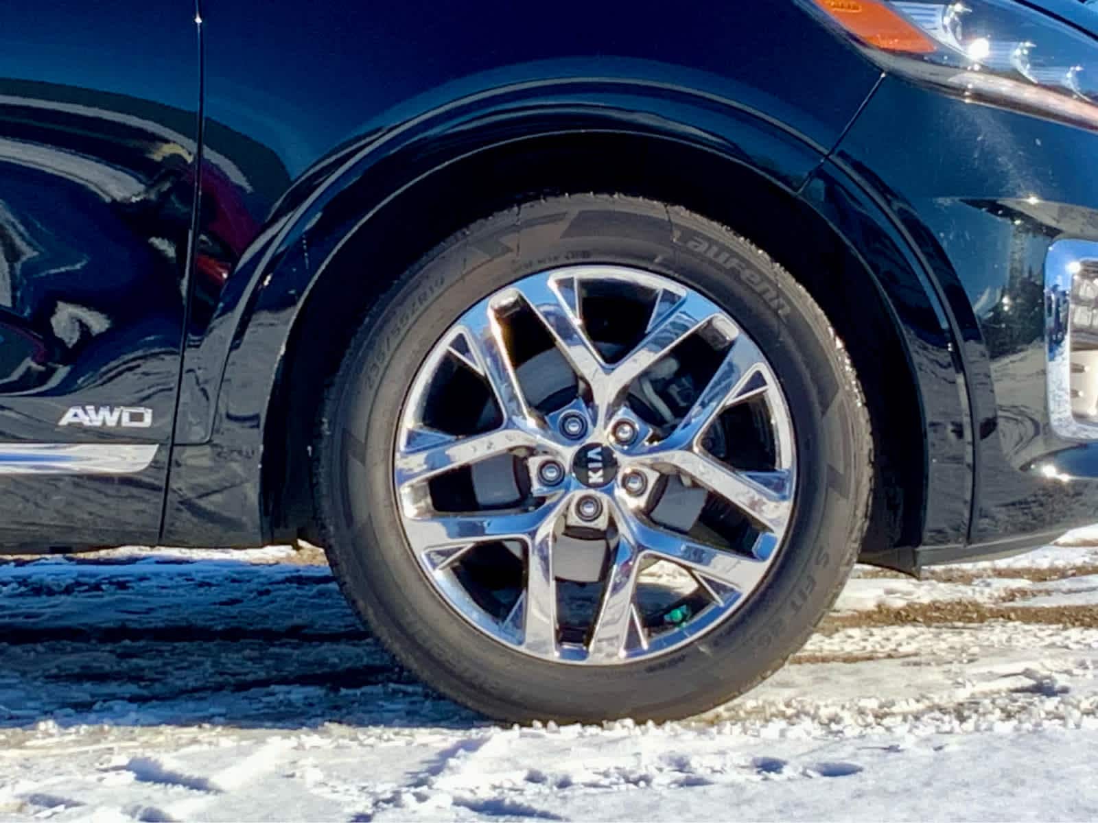 Thumbnail: 2019 Kia Sorento - 14