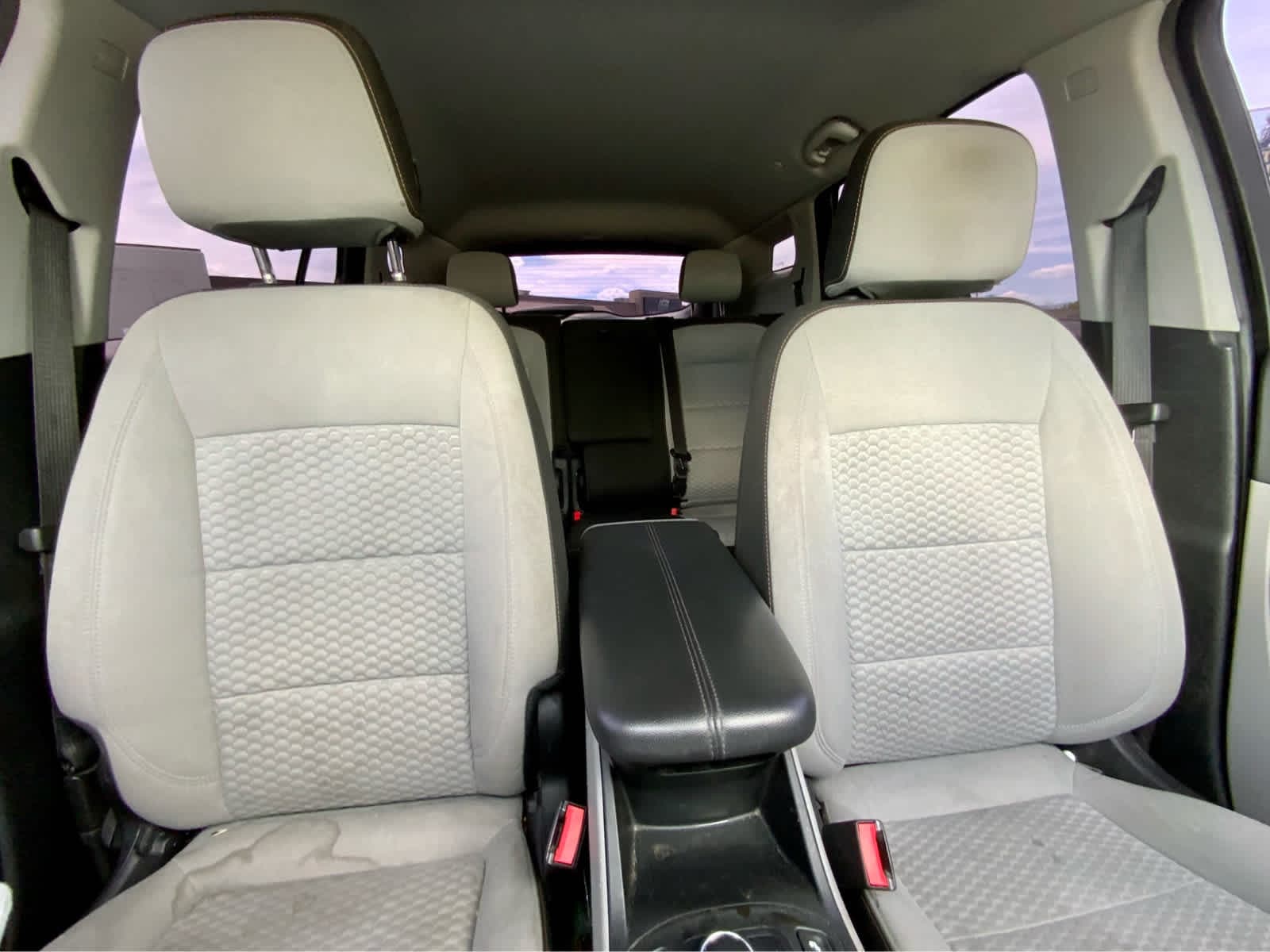 Thumbnail: 2019 GMC Terrain - 31