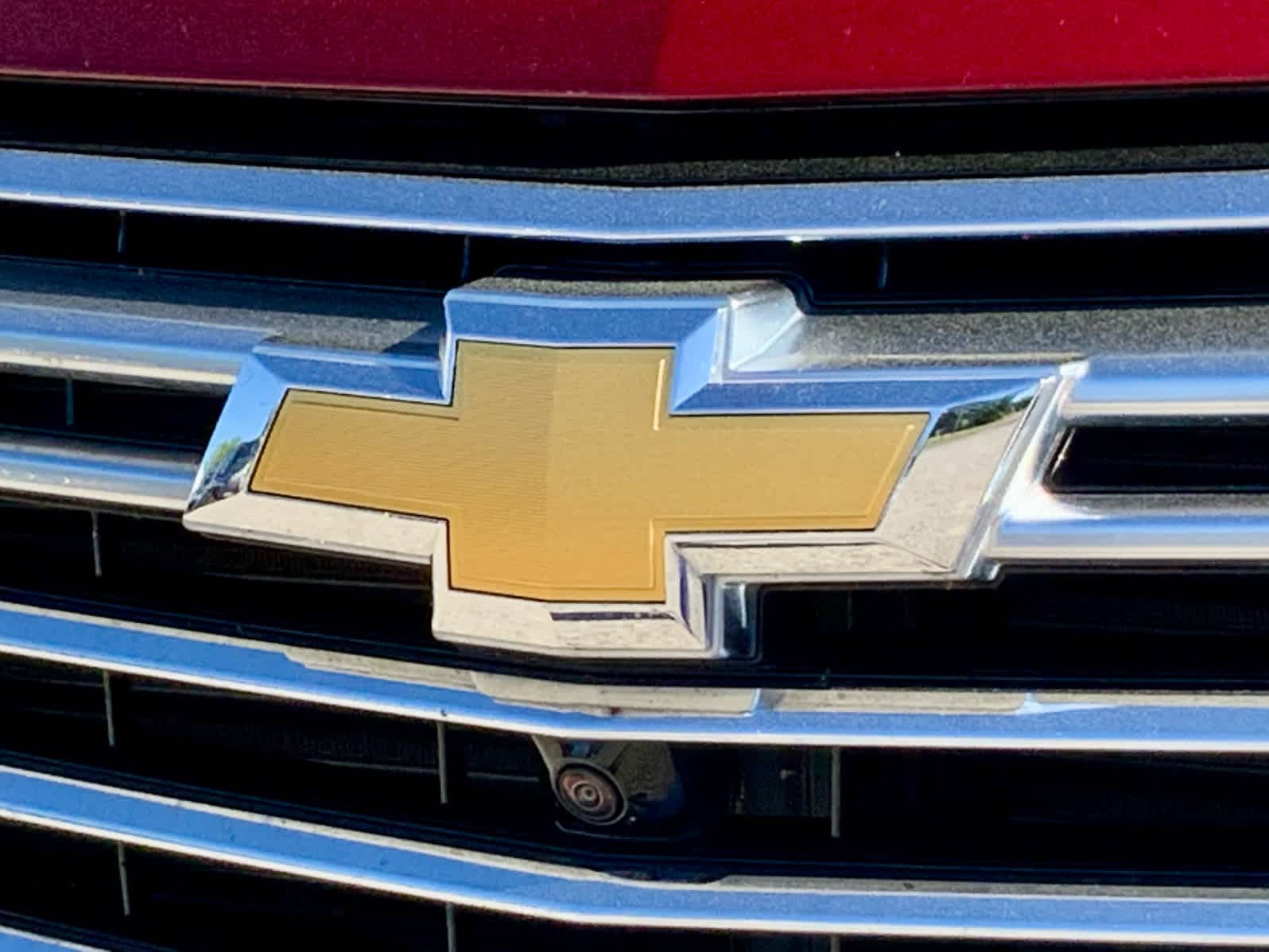 Thumbnail: 2023 Chevrolet Traverse - 16