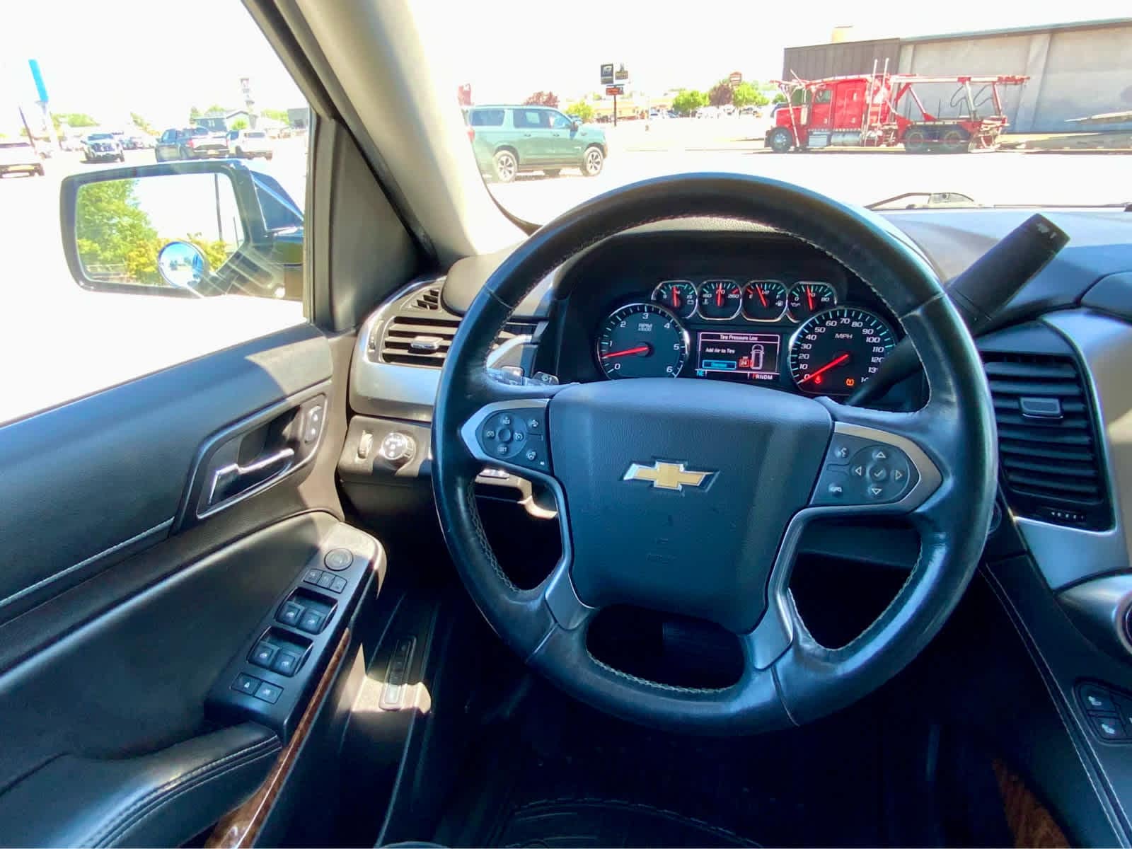 Thumbnail: 2016 Chevrolet Tahoe - 42