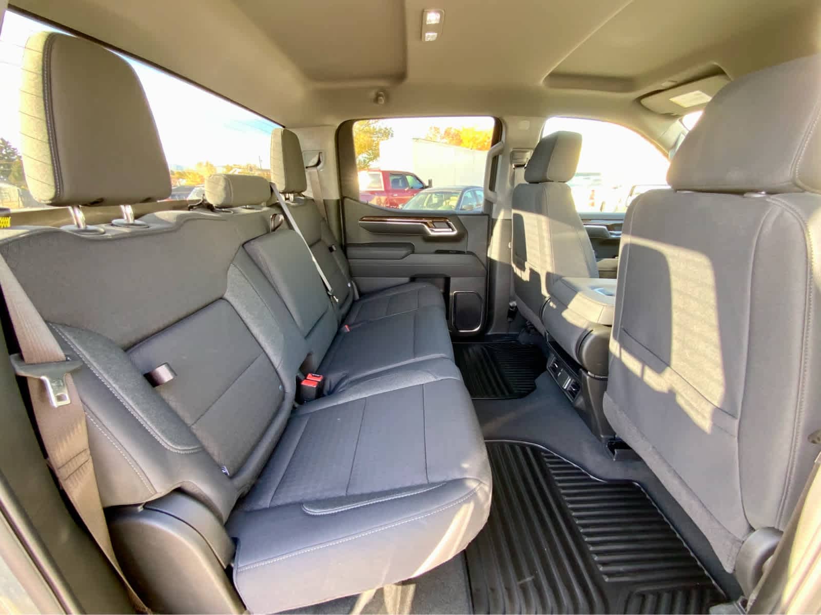 Thumbnail: 2026 GMC Sierra 1500 - 28