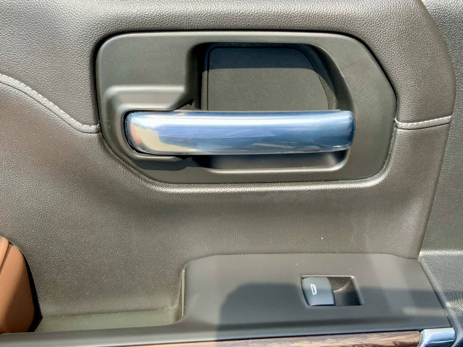 2021 Chevrolet Silverado 1500 High Country - Photo 36