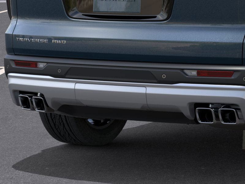 Thumbnail: 2026 Chevrolet Traverse - 14