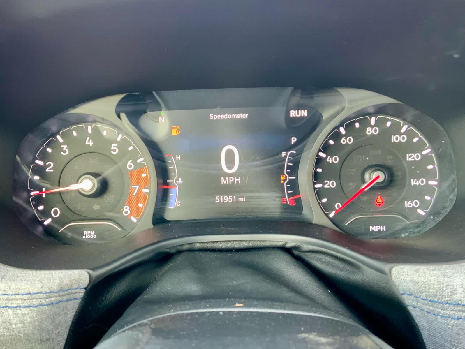 Thumbnail: 2024 Jeep Compass - 36