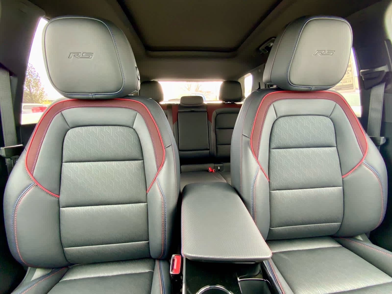 Thumbnail: 2026 Chevrolet Equinox - 30